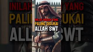 Download lagu This is the most beloved act of worship to Allah SWT #feedshorts mp3