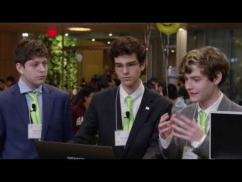 Spondooli - CS50 Fair 2019