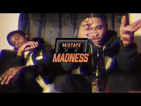 Radio Raz - Polo Tops (Music Video) | @MixtapeMadness