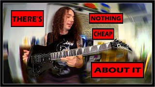 Video thumbnail for The Best "Cheap" Guitar I've Ever Bought by Ofer Holan