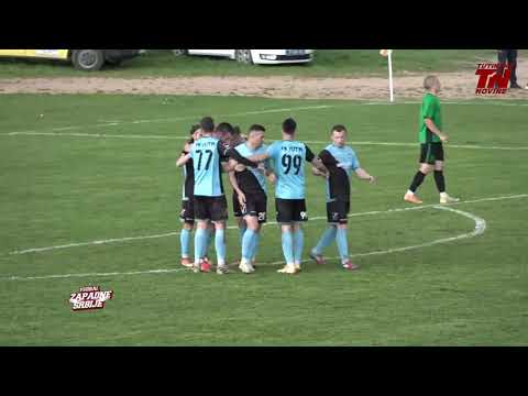 Tutin pobedio Gružu (2:0)