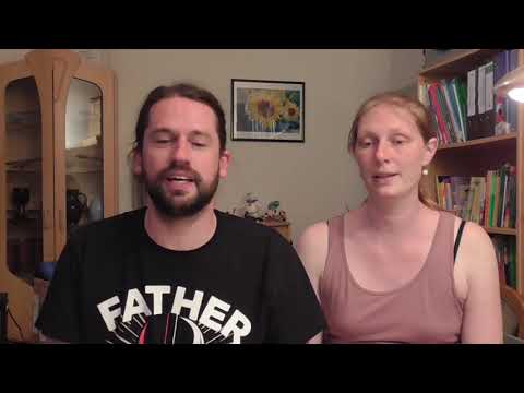 Gedanken zum 22.6.2021 - Meine Zeit steht in deinen Händen