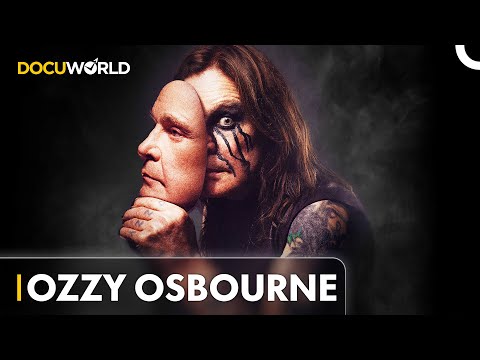 Ozzy Osbourne | The Crazy Rollercoaster Life Of A Heavy Metal Legend | Celebrity Documentary