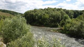 Рыбалка на красивой мече в липецкой области