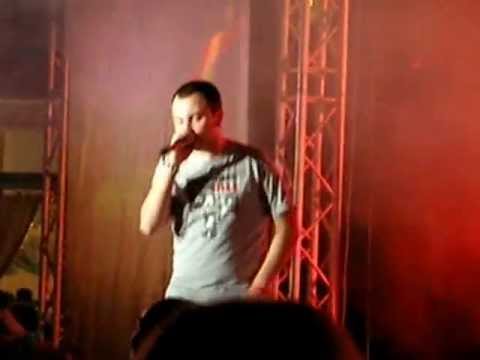 Billy Hlapeto ft. Grafa - Kakto iskash (live)