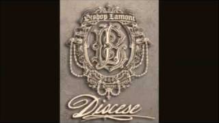 Bishop Lamont ft Bo-Key & Chevy Jones - Sensational (Produced by Diverse)