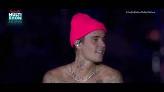 Justin Bieber - Swap It Out (español)