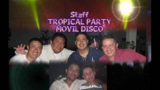 preview picture of video 'Dj Mamert   Tropical Party Jovenes2010'