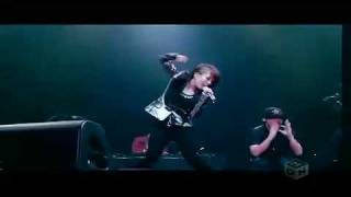 Boa보아  Eien (永遠) live  라이브 Springroove 2009