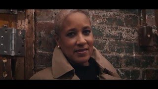 René Marie - Sound of Red (Album Teaser)