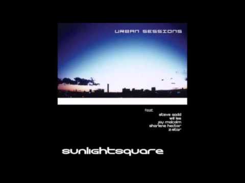Sunlightsquare "From The Cosmos" Urban Sessions (2006)