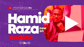 Learn Graphic Design in Hindi/Urdu | Photoshop Tutorial in Hindi/Urdu