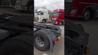 Купить тягач Scania R410 - Изображение 4 | Autoline TM Тягач Scania R410 | Изображение 4 - Autoline
