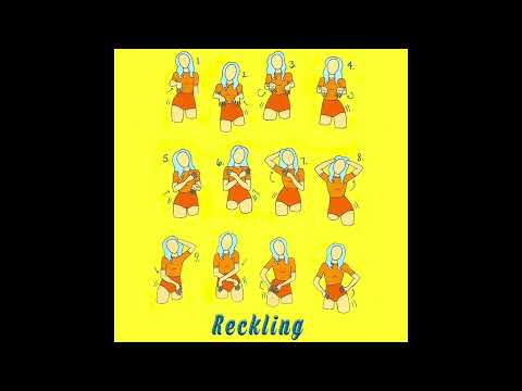 Reckling - Self-titled [Full Album]