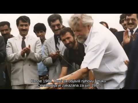 Pronađena Nojeva Barka (2. deo)