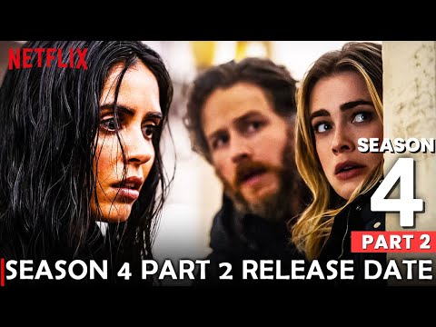 Manifest Season 4 Part 2 Release Date, Trailer & Theories Speculations!!
