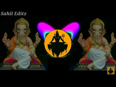 Ranjan Gawala Mahaganpati - DJ Song l Devotional Song Store
