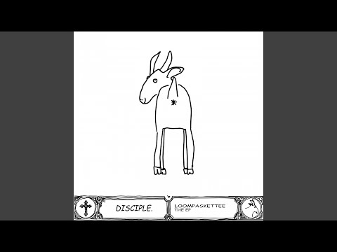 Video thumbnail for Skettee Joe