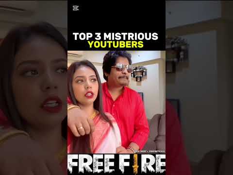 YouTube Thumbnail