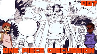 One Piece Chapter 8 Discussion Lets Go تنزيل الموسيقى Mp3 مجانا