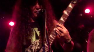 VEKTOR - Asteroid - Las Vegas - 11/20/10 - Cheyenne Saloon