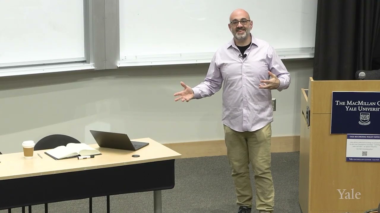 Class 19: Capital Ch. 24, So-Called Original Accumulation