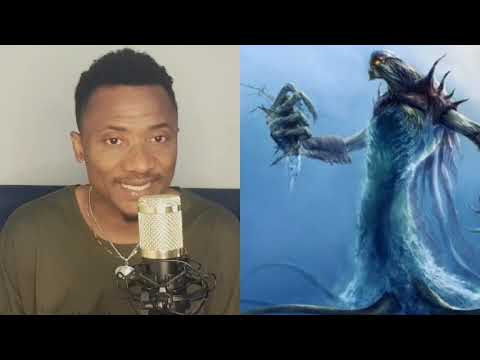 ELLE PERD SON MARI ET DÉCIDE  D'ENTRER DANS UNE SECTE ÉCOUTER BIEN L'HISTOIRE ABONNE-TOI PARTAGER