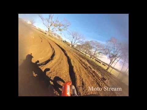 Freestone Texas Winter Series - Jake Masterpool 250B