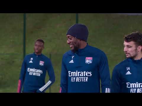 Depay and high-flying Olympique Lyon gear up for Brest clash in Ligue 1