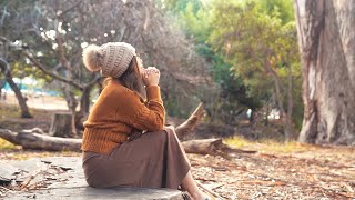 A Peaceful Tour of My Alma Mater (UC Berkeley)