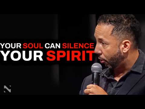How to Shift Consciousness from Soul to Spirit | Tuning Your Intuition