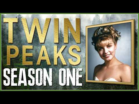 TWIN PEAKS Season 1: David Lynch's Dark Heart of America