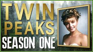 TWIN PEAKS Season 1: David Lynch's Dark Heart of America