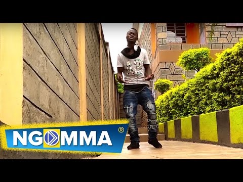 K Boy Mfalme-STORY(Official Video...Skiza Code:6111633)