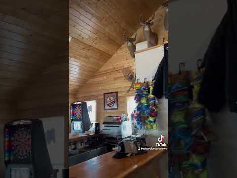 Adventures Resort and Campground Video Review