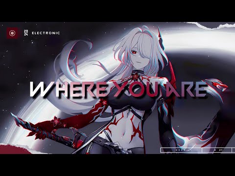 Rival x Lost Sky - Where You Are (w/ Jex) || [slowed + reverb]
