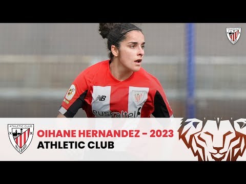 Imagen de portada del video 💥✍️✍️ #Oihane2023 | Kontratua berritzea