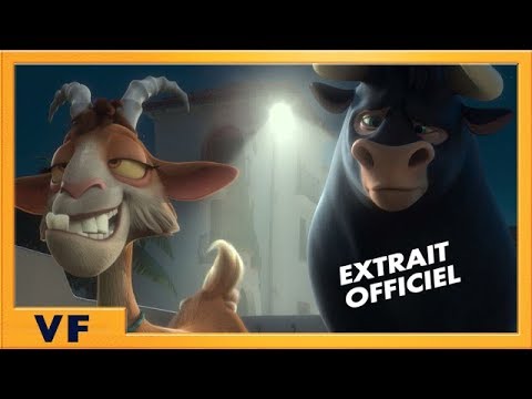 Ferdinand | Extrait - Coach Lupe  - VF HD | 2017