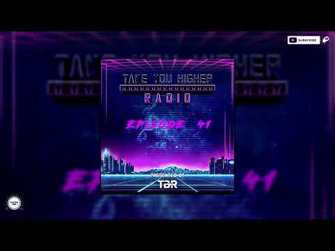 Basstian & Steven Vegas - Tainted Love @TBR pres. Take You Higher Radio EP. 41