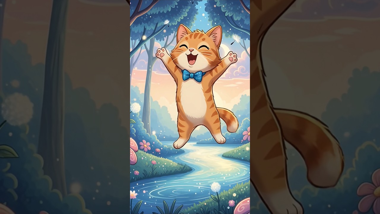 I'm not that innocent 😇🥰😺❤️ #cutecats #cat #cats #adoreble #dancingcat #shorts #shortvideo