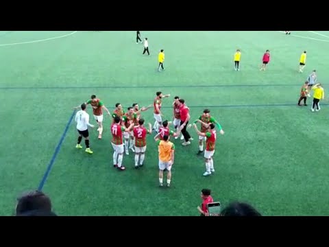 El Vilalbés sigue su sueño hacia el ascenso