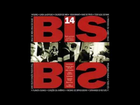 14 Bis - Planeta Sonho (Novo Arranjo)