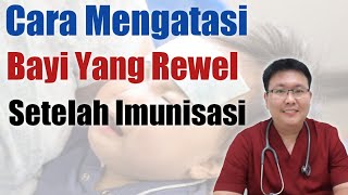 Download lagu BAYI REWEL SETELAH IMUNISASI - ENSIKLOPEDIA DOKTER mp3 Download lagu BAYI REWEL SETELAH IMUNISASI - ENSIKLOPEDIA DOKTER mp3