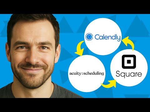 Calendly vs Acuity vs Square Appointments – Best Free Booking Tool in 2025?