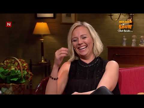 Asbjørn Brekke show S01E13 Det Beste 720p 50fps H264 128kbit AAC