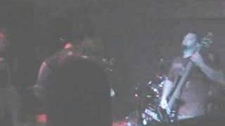 Nailshitter (live @ Grindathon II) "Malignant Entity"