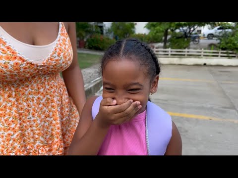 A surprise for Dulce María 😍🎁