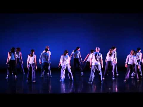 Loose Change Dance Company | City Dance Onstage | Dec 2015