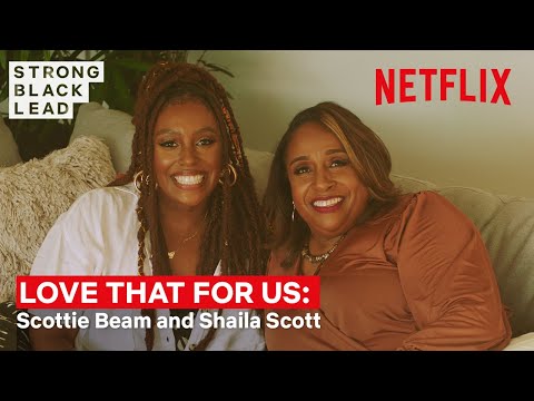 Shaila Scott