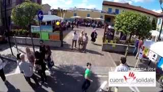 preview picture of video 'La via dell'Amicizia 2014 - Gorla Minore - cuoresolidale.org'